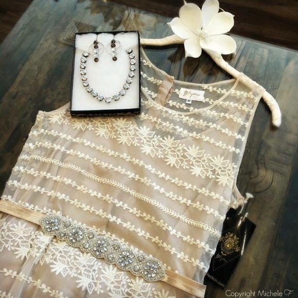 Biya dress bundle and save